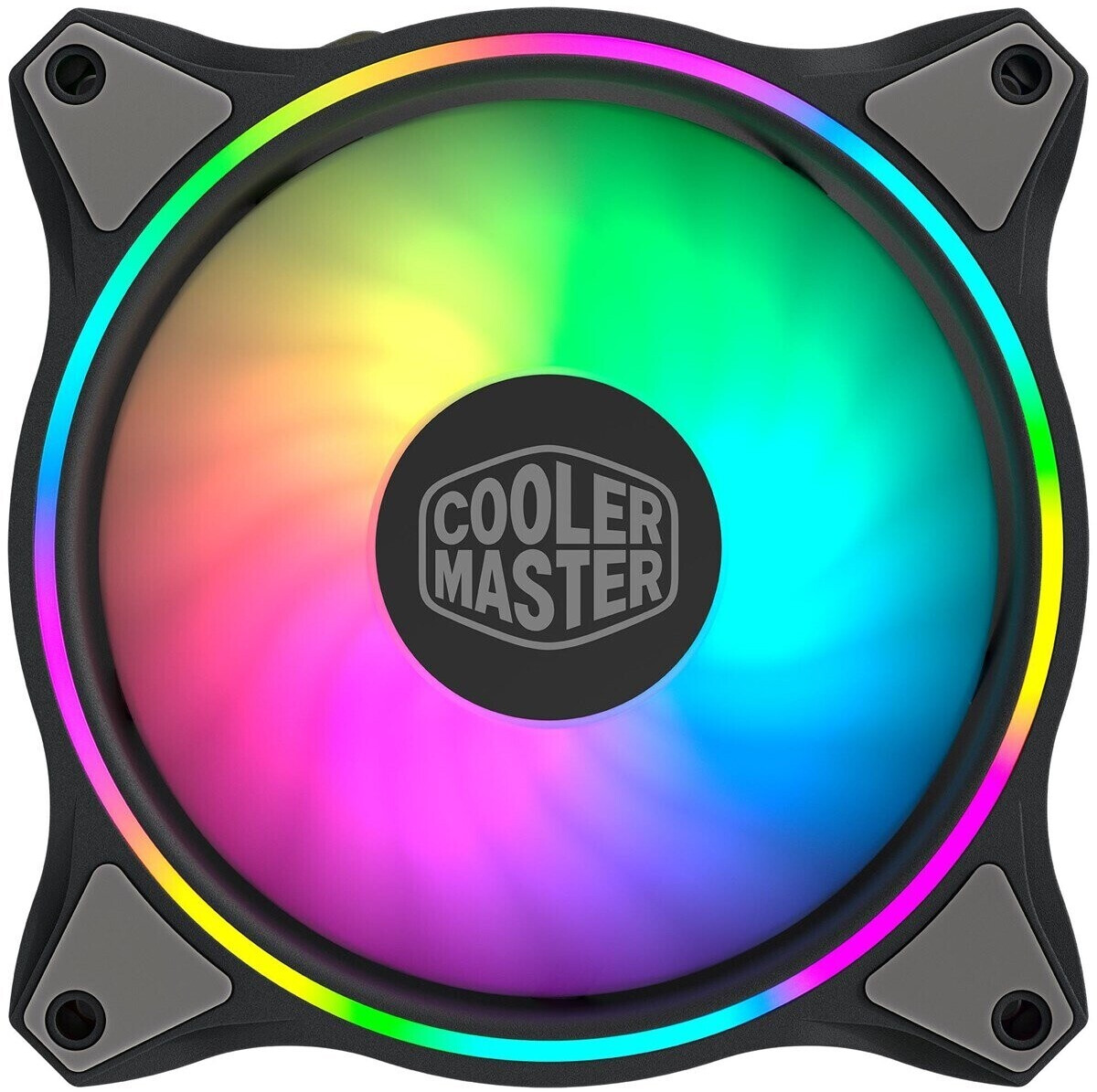 Cooler Master MasterFan MF140 HALO