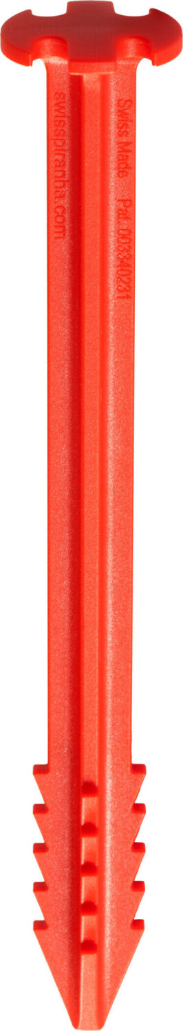 SwissPiranha 853791-RT150