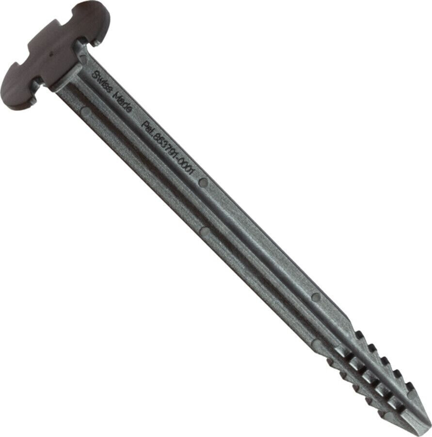 SwissPiranha 953792-10BF150