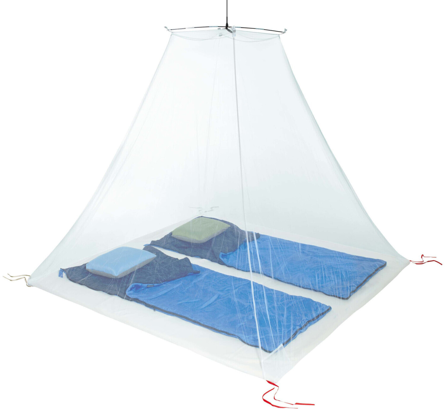 Cocoon Mosquito Travel Net Ultralight Double white ab 38,99