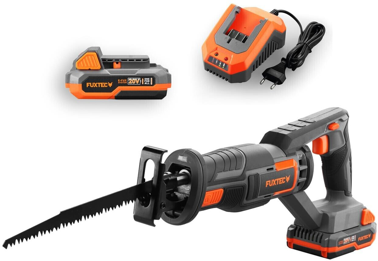 Fuxtec FX-E1SS20