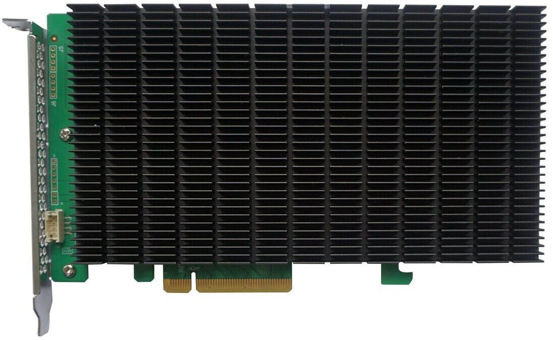 HighPoint SSD6204