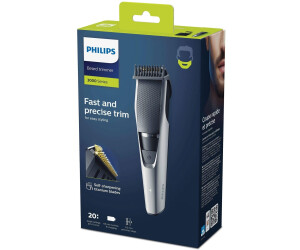 Philips Beardtrimmer BT3222/14 a € 28,90 (oggi)