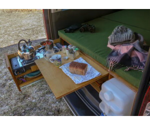 Moonbox Campingbox 111cm Nature Edition - Mayaadi Home, 1.999,00 €