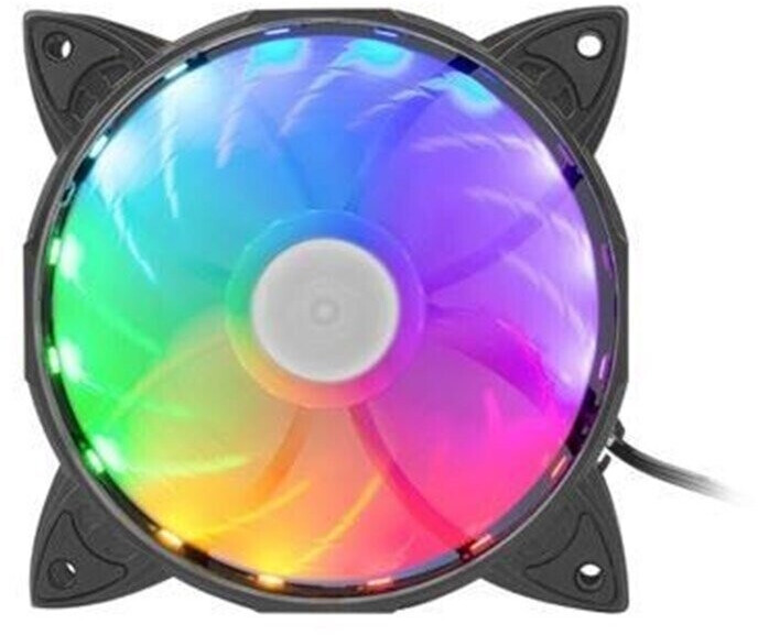 Genesis Gaming Hydrion 130 120mm