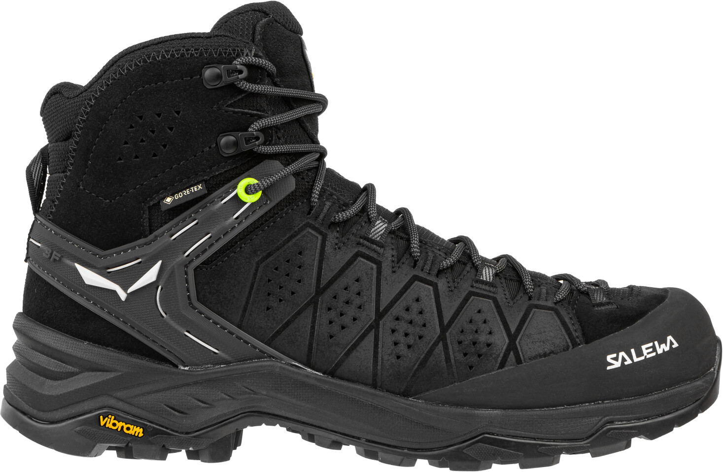 alp trainer 2 mid
