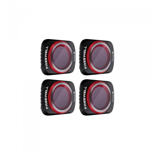 Freewell Bright-Day 4Pack (DJI Air 2S)