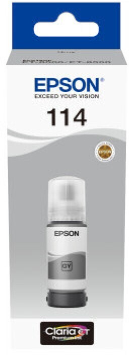 Epson 114 Grey