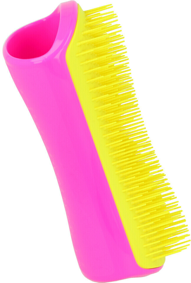 Pet Teezer Detangling & Dog Grooming Brush