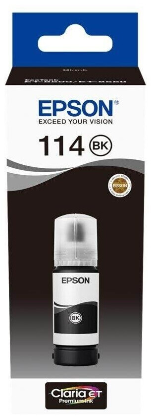 Epson 114 Black