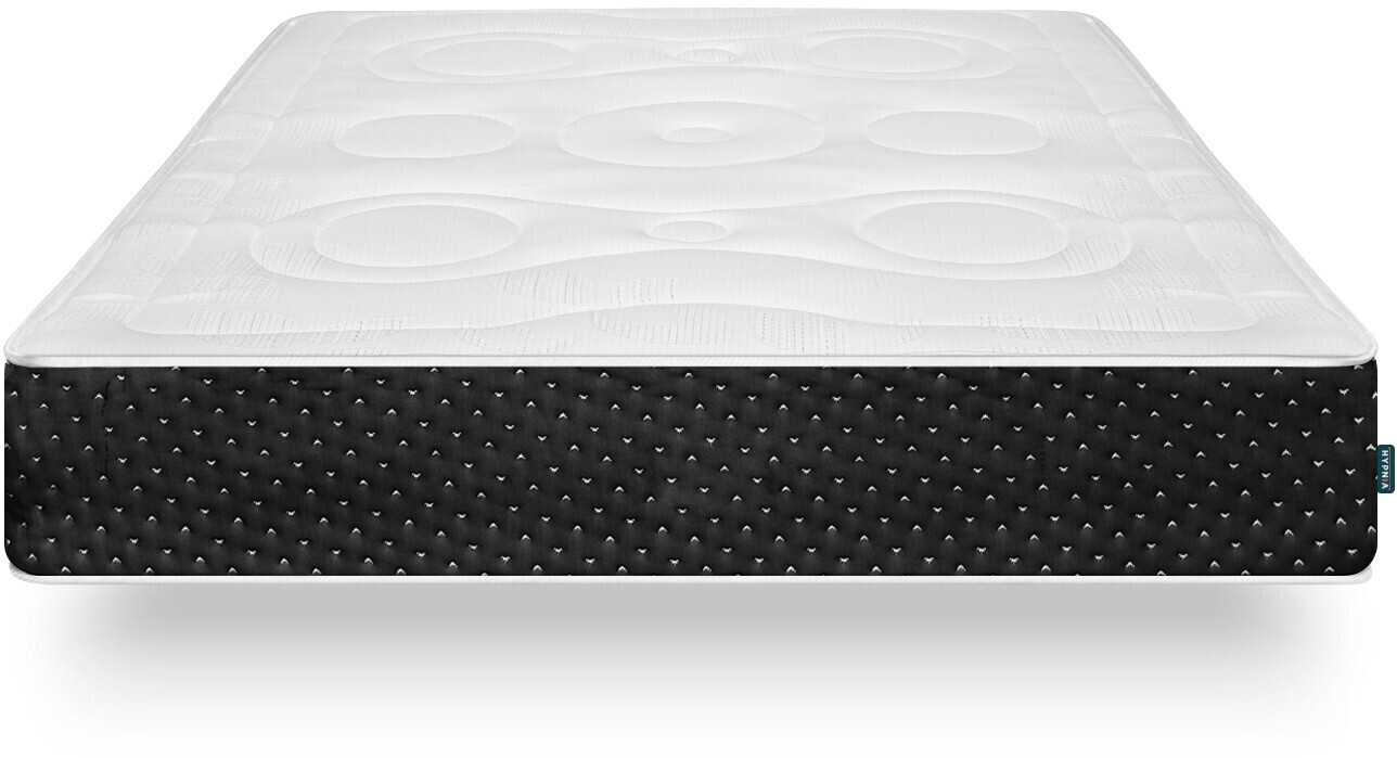 Hypnia Hybride 90 x 200 cm