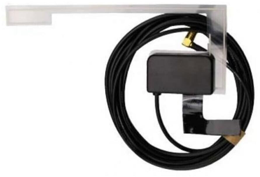 Albrecht Active DAB+ Antenna for DR56/57
