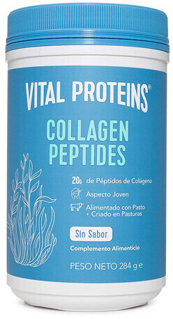 Vital Proteins Collagen Peptides powder (284g)