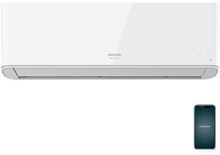 Cecotec Energy Silence 12000 Air Clima Connected