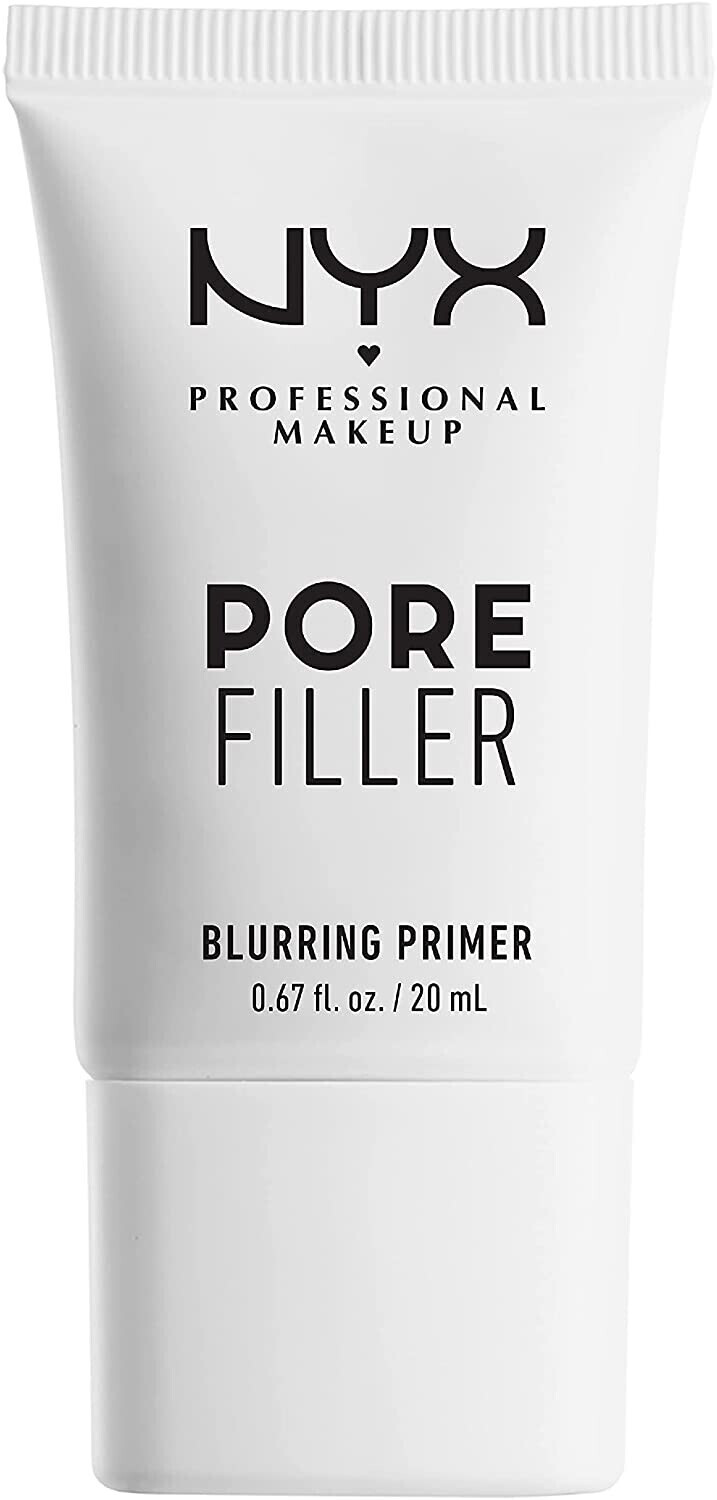 NYX Blurring Vitamin-E Infused Face Primer 20ml
