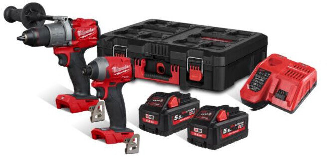 Milwaukee M18FPP2A2-552P (4933478826)