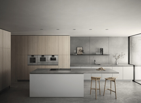 Gaggenau CMP250112 Serie 200 metallic, Bild 2