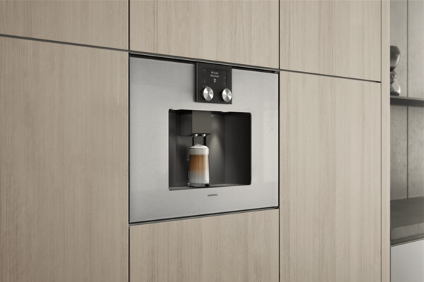 Gaggenau CMP250112 Serie 200 metallic, Bild 3