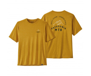 graphic yellow t shirt