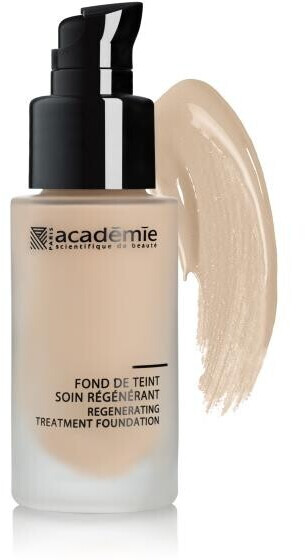 Académie Regenerating Treatment Foundation (30ml)