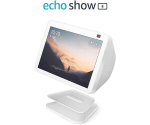 Soldes : Le prix de l'écran connecté  Echo Show 8 chute à seulement  89 € ! 