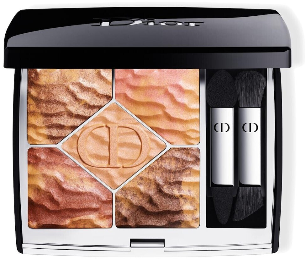 Dior 5 Couloeurs Couture - Summer Dune Collection - 669 Mirage (4g)