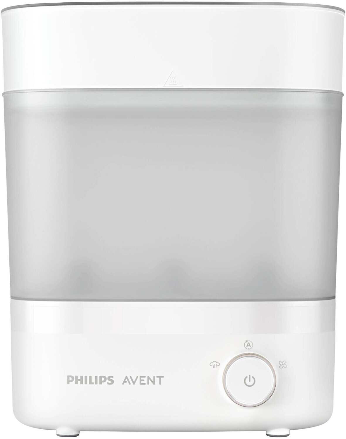  Philips AVENT Esterilizador de biberones prémium con secador,  SCF293/00 : Bebés
