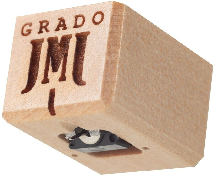 Grado Opus 3 High-Output
