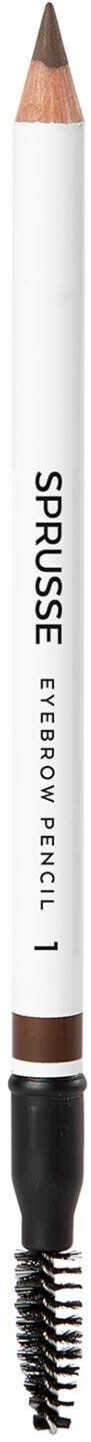 Und Gretel Sprusse Eyebrow Pencil 01 Dark Brown (1,3g)