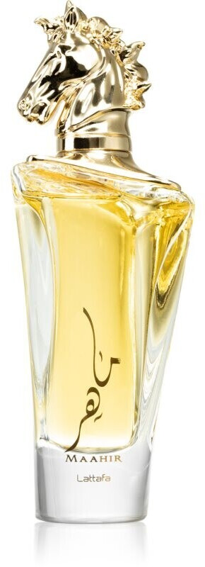 Lattafa Maahir Eau de Parfum (100ml)