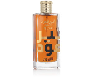 Lattafa Al Oudh Intense Oud Eau de Parfum 100ml ab 18 90