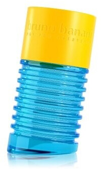 Bruno Banani Summer Man Limited Edition 2021 Eau de Toilette