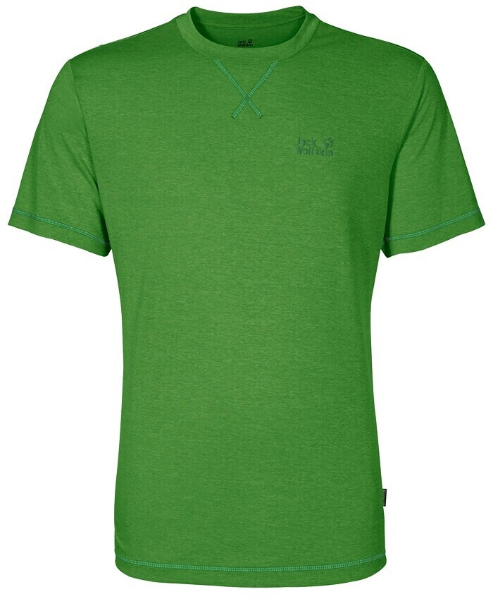 Jack Wolfskin Crosstrail T M basil green