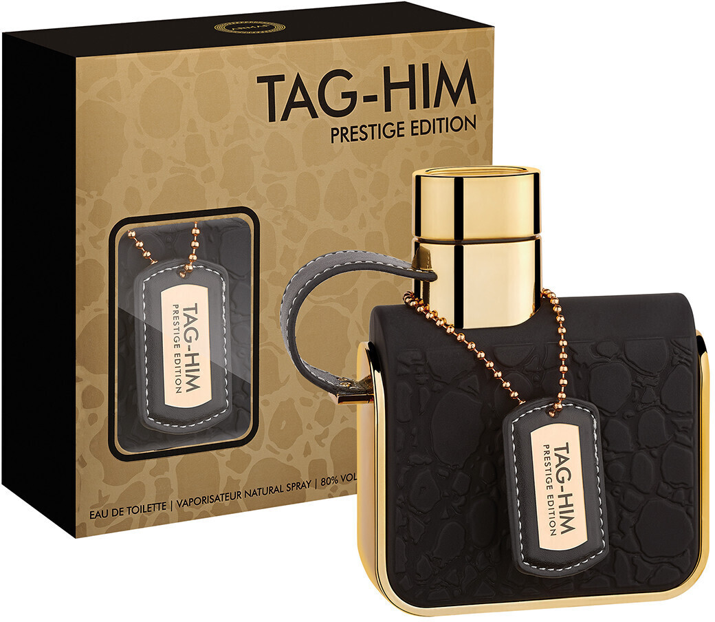 Armaf Tag Him Prestige Edition Eau de Parfum