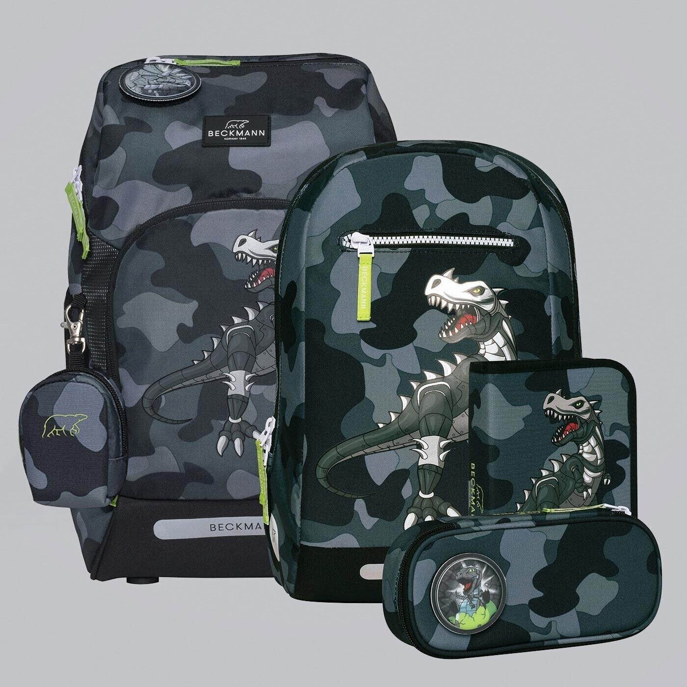 Beckmann Norway Active Air FLX Set