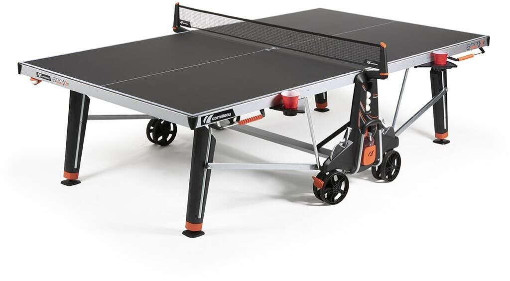 Cornilleau 600x Ab 729 00 Preisvergleich Bei Idealo De 
