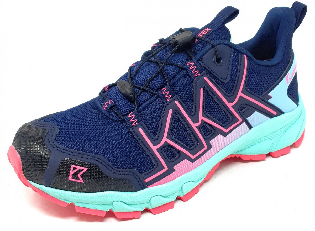 Kastinger Samakaan Women (23201) blue/violet