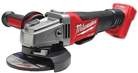 Milwaukee M18CAG115XPD