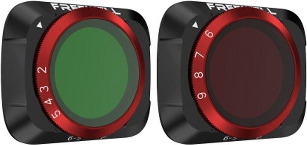 Freewell FW-MA2-VND Variable ND 2Pack (DJI Mavic Air)