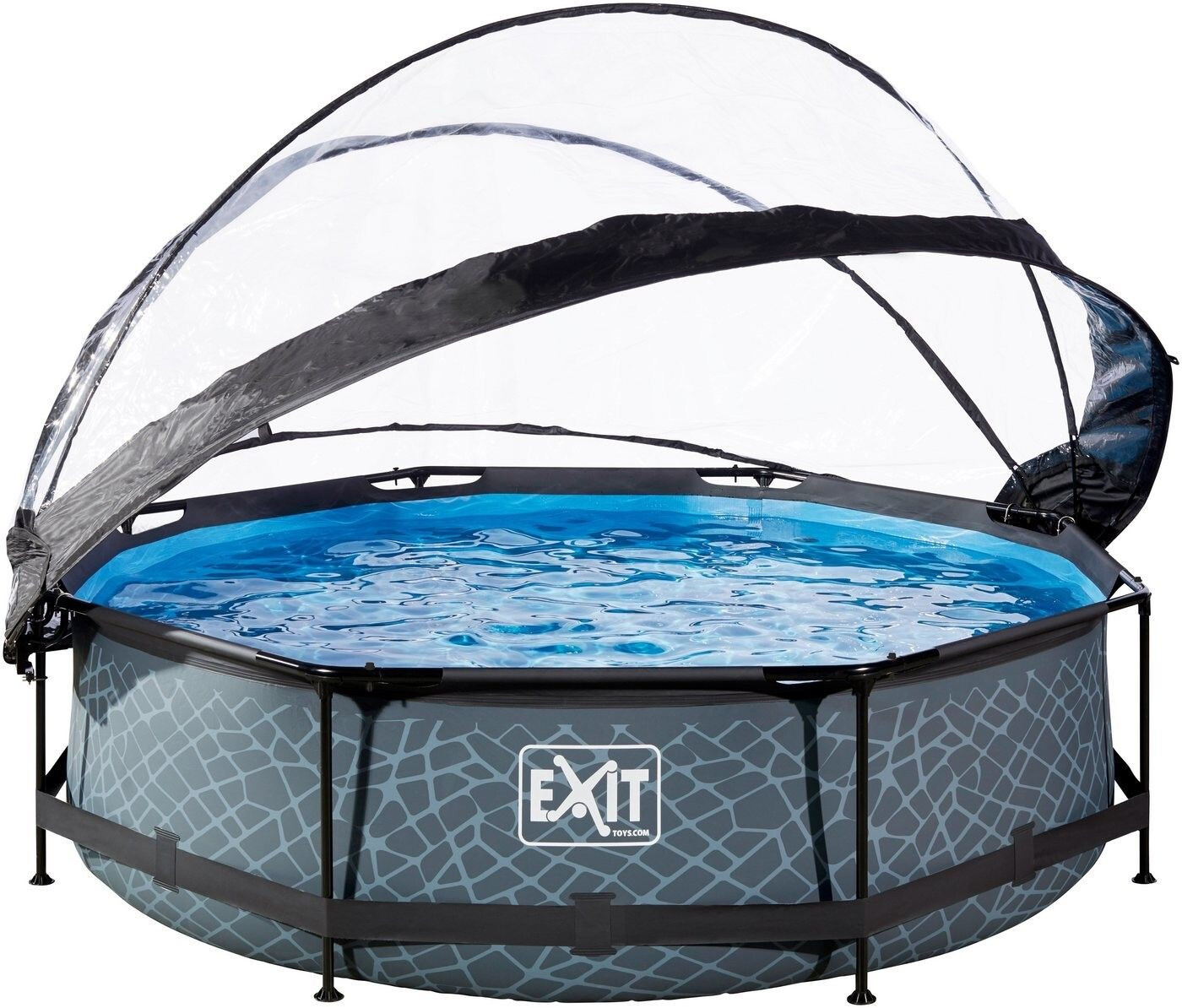 Exit Toys Pool ø 300 x 76 cm (30.32.10)