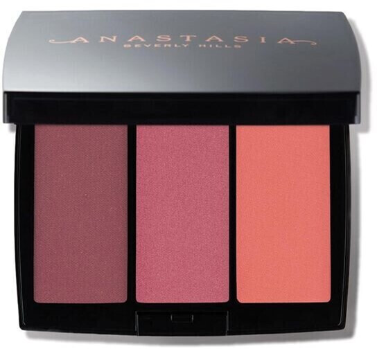 Anastasia Beverly Hills Blush Trio 3g Berry Adore