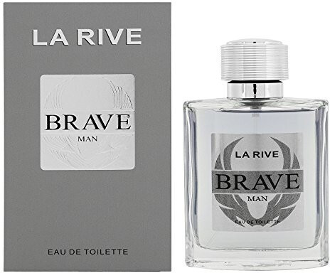 La Rive Brave Eau de Toilette