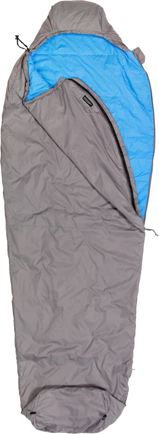 Cocoon Mountain Wanderer Regular, LZ, volcano grey/light blue