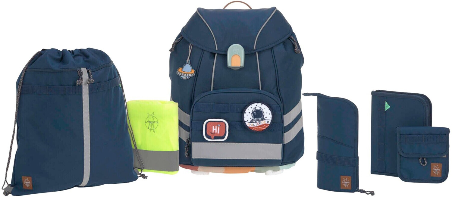 Lässig Flexy Unique Set Navy