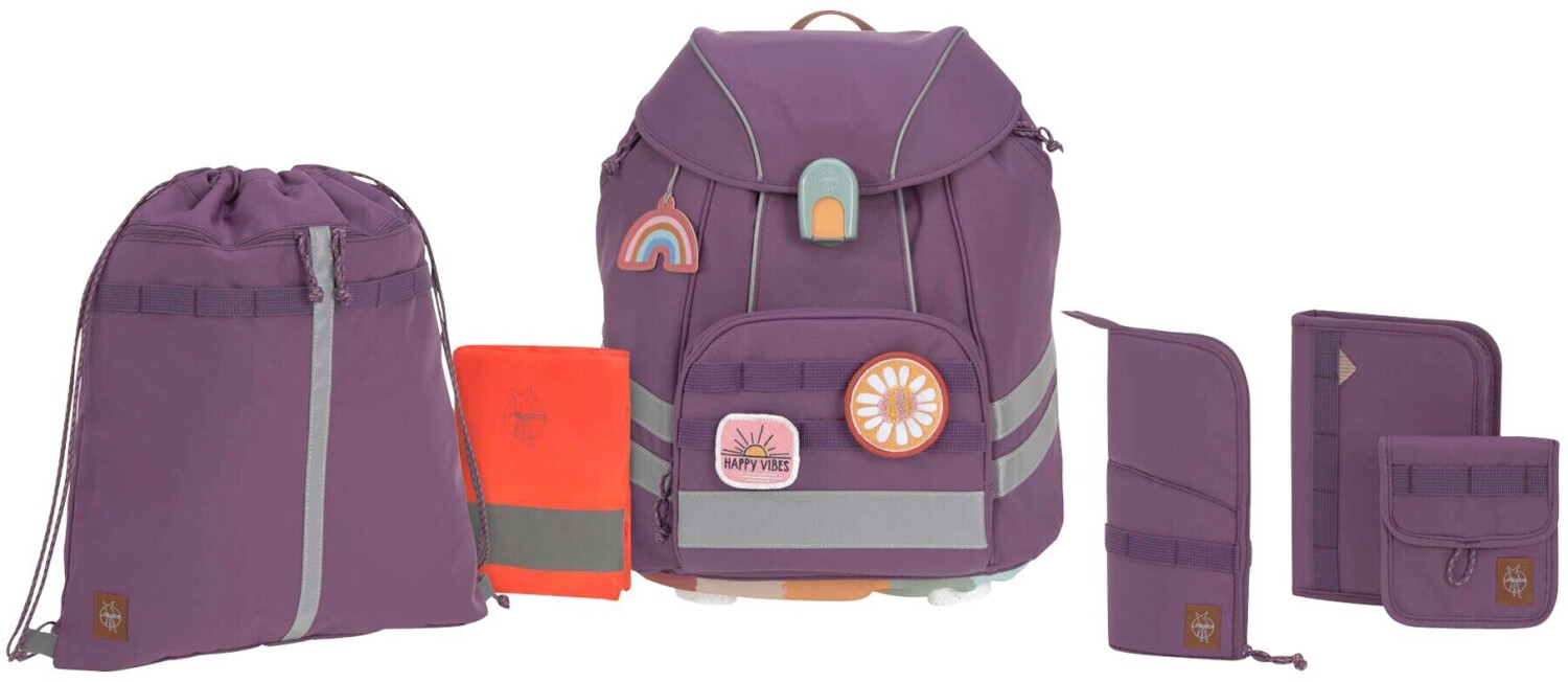 Lässig Flexy Unique Set Purple