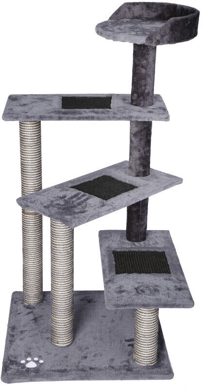 Wiltec Sisal Scratching Post (100 cm)