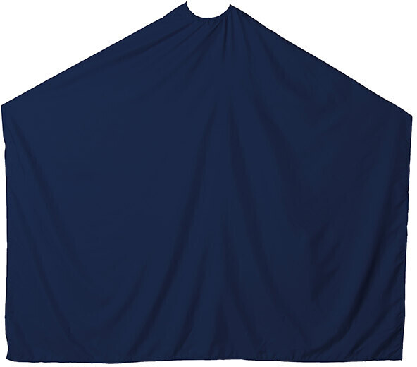 Efalock Perfect Touch Cape - dark blue