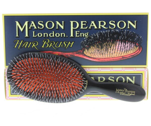Mason Pearson Brushes Popular Bristle & Nylon BN1 large ab 139,95 € |  Preisvergleich bei