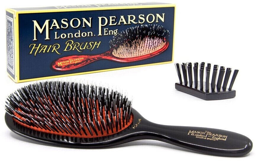 Mason Pearson Brushes Popular Bristle Nylon BN1 € & large 139,95 | Preisvergleich bei ab
