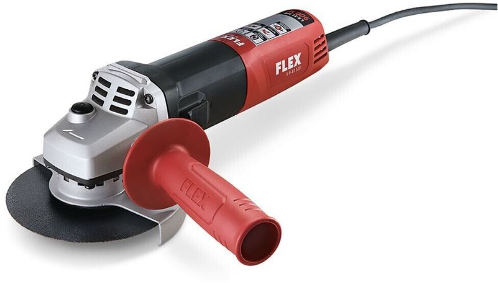 Flex-Tools L 9-11 125mm